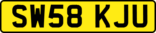 SW58KJU