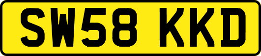 SW58KKD