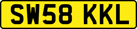 SW58KKL