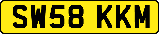 SW58KKM