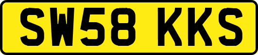 SW58KKS
