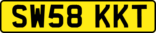 SW58KKT