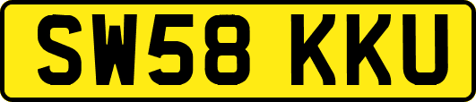 SW58KKU