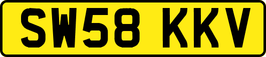 SW58KKV
