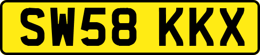 SW58KKX