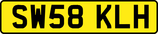 SW58KLH