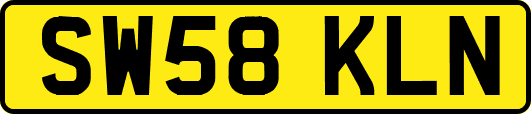 SW58KLN