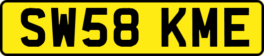 SW58KME