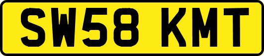 SW58KMT