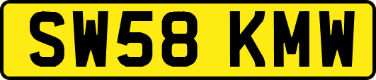 SW58KMW