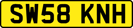 SW58KNH