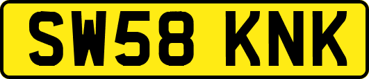 SW58KNK