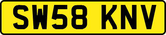 SW58KNV