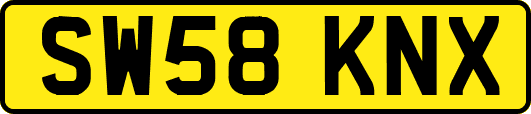 SW58KNX