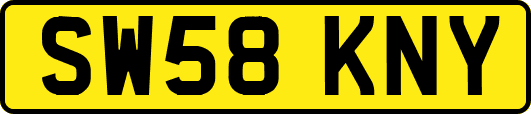 SW58KNY