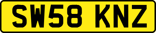 SW58KNZ