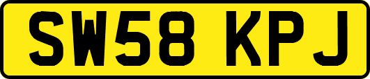 SW58KPJ