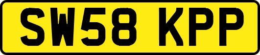 SW58KPP