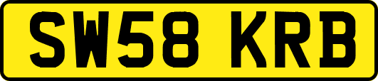 SW58KRB
