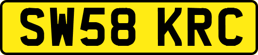 SW58KRC