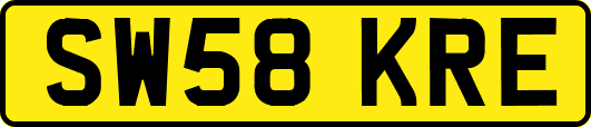SW58KRE