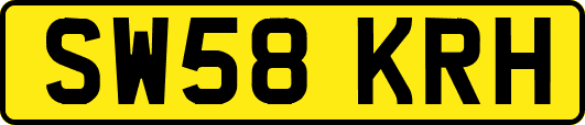 SW58KRH