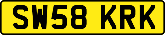 SW58KRK
