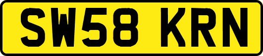 SW58KRN