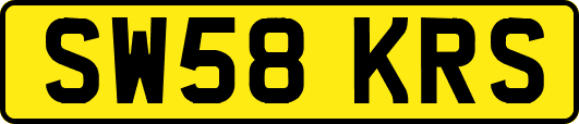 SW58KRS