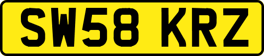 SW58KRZ