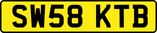 SW58KTB