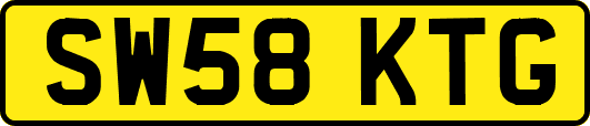 SW58KTG