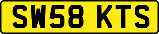 SW58KTS