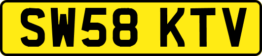 SW58KTV