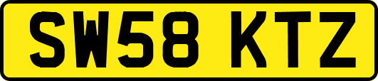 SW58KTZ