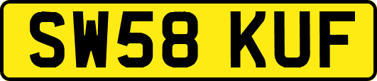 SW58KUF