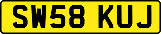SW58KUJ