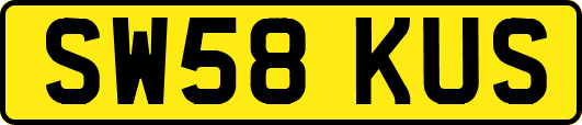 SW58KUS