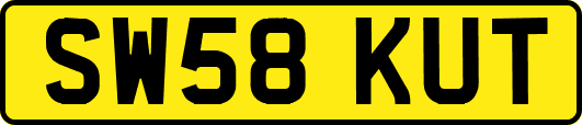 SW58KUT