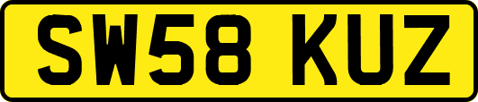 SW58KUZ