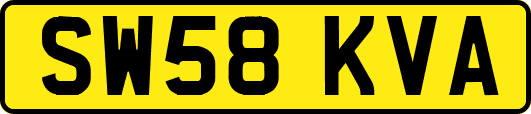SW58KVA