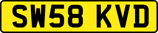 SW58KVD