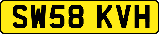SW58KVH