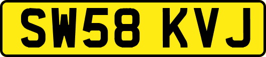 SW58KVJ