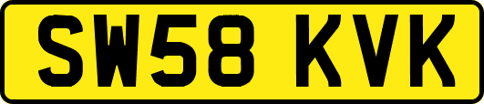 SW58KVK