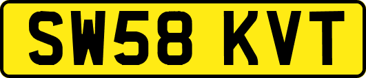 SW58KVT