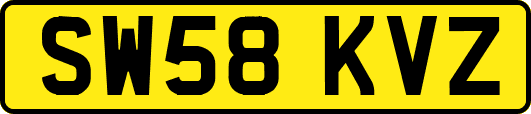 SW58KVZ