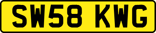 SW58KWG