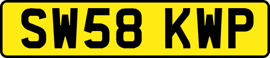 SW58KWP