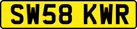 SW58KWR